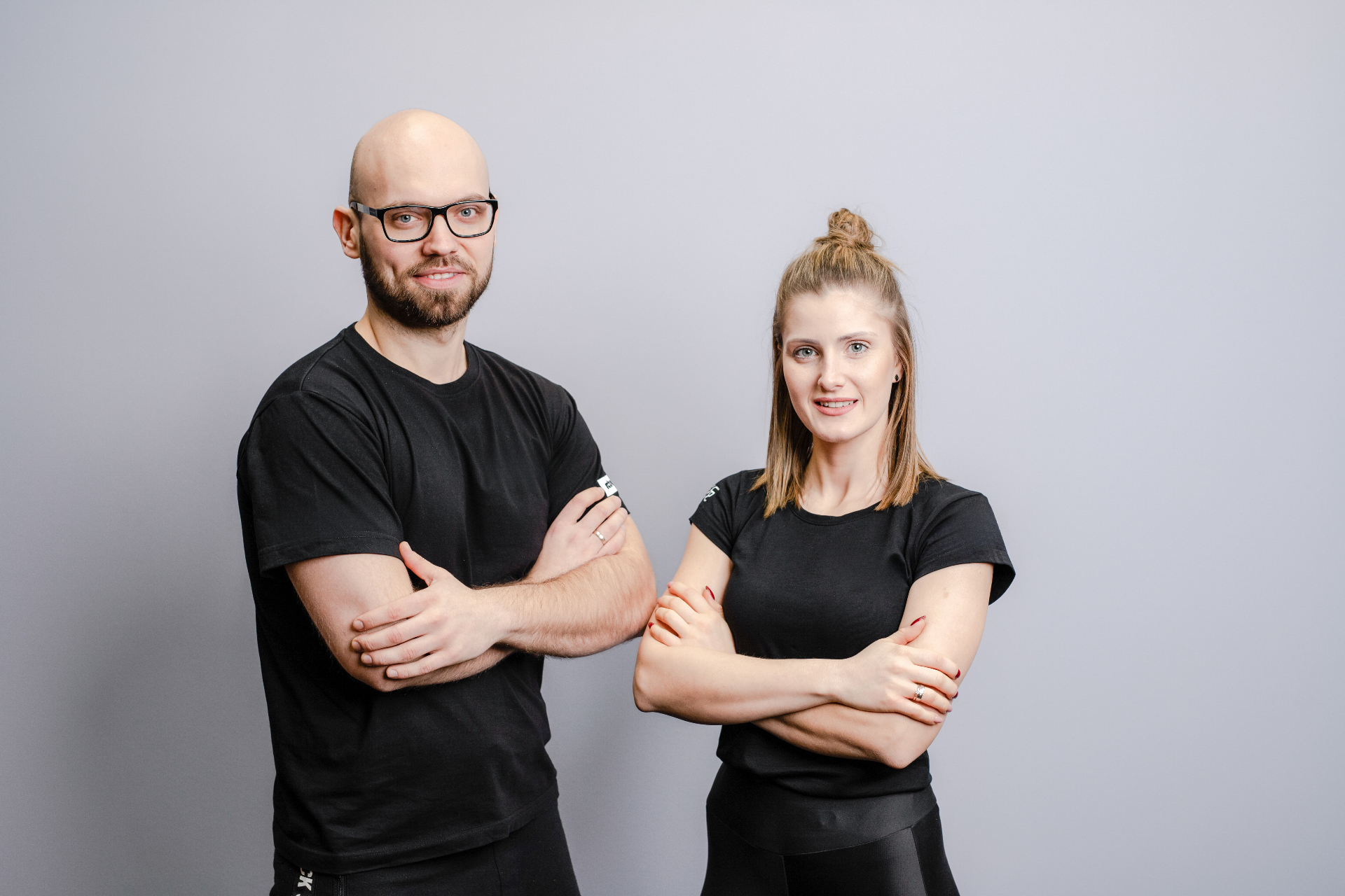 Razem prowadzimy studio