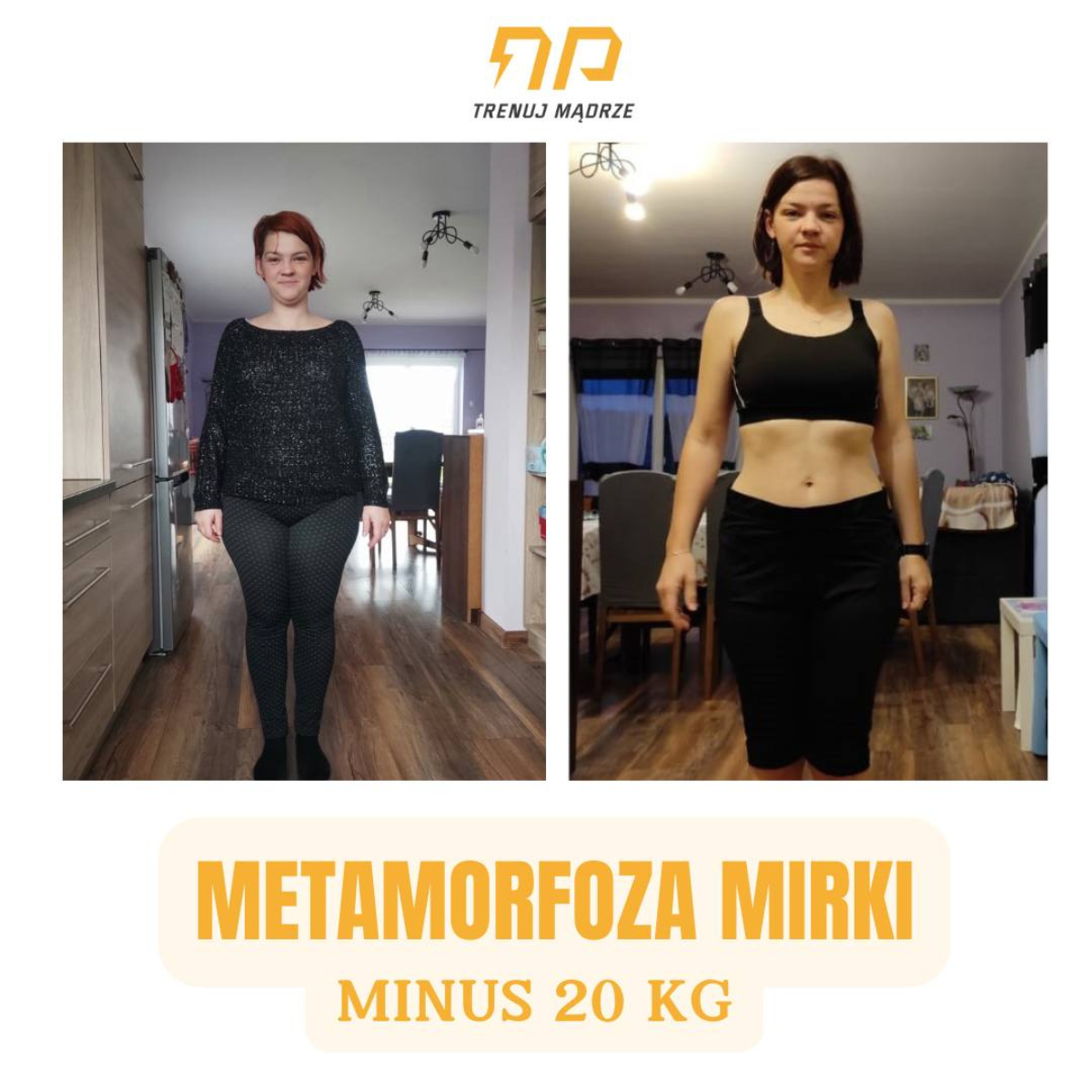Przemiana podopiecznego 2 — Trenuj Mądrze EMS Leszno