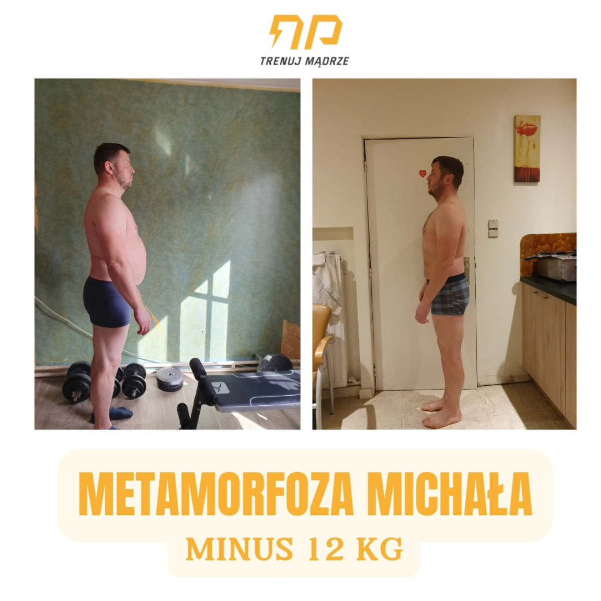 Przemiana podopiecznego 4 — Trenuj Mądrze EMS Leszno