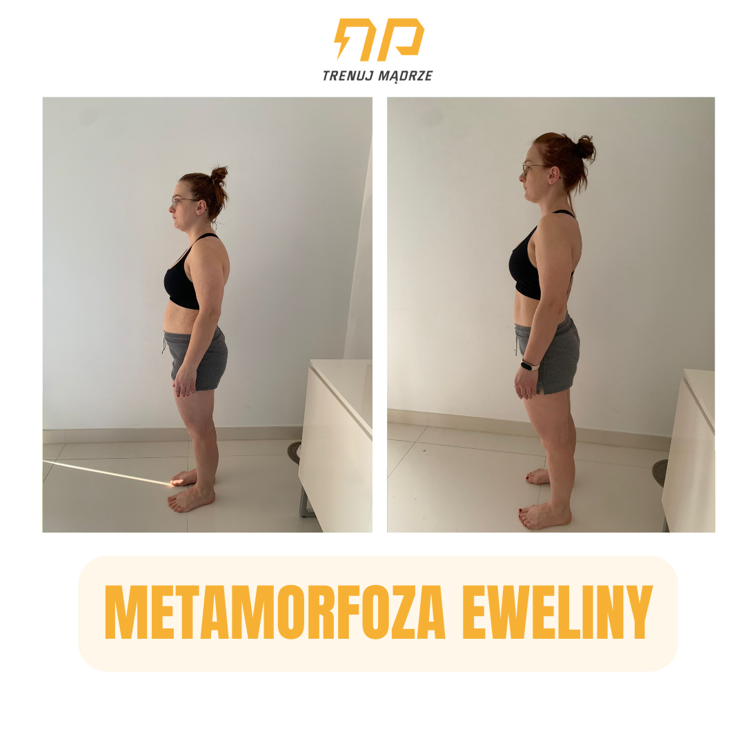 Przemiana podopiecznego 9 — Trenuj Mądrze EMS Leszno